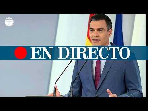 DIRECTO | Pedro Sánchez preside la reunión del Comité Federal del PSOE