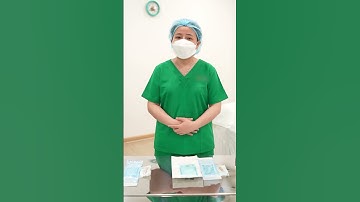 Short Video|Lựa chọn sụn nâng mũi cần lưu ý những gì?