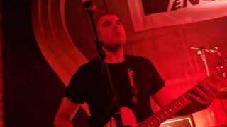 Nabat Oi - Skins Punks - Generazione 82 - 100426 Le Cirque Électrique Paris