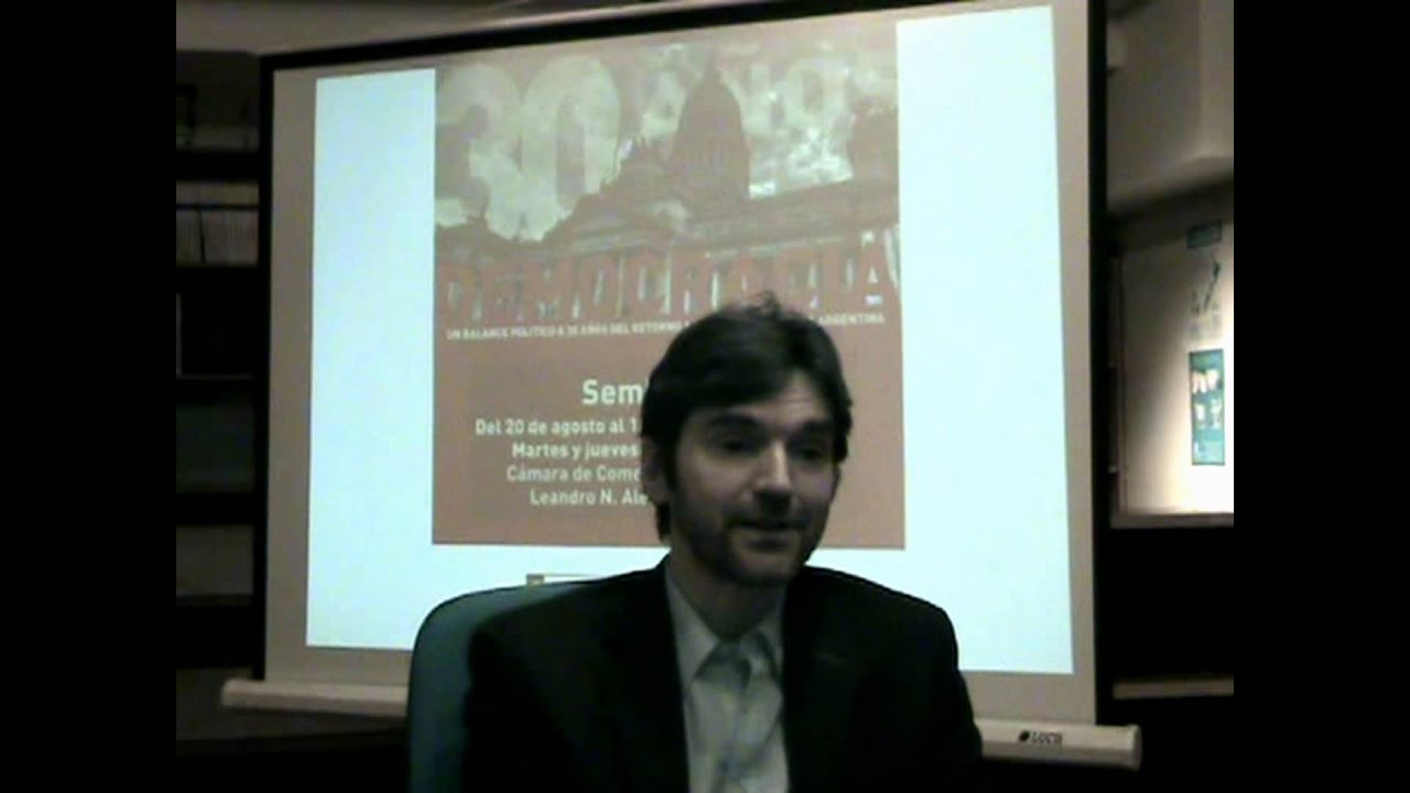 Carlos gervasoni dissertation