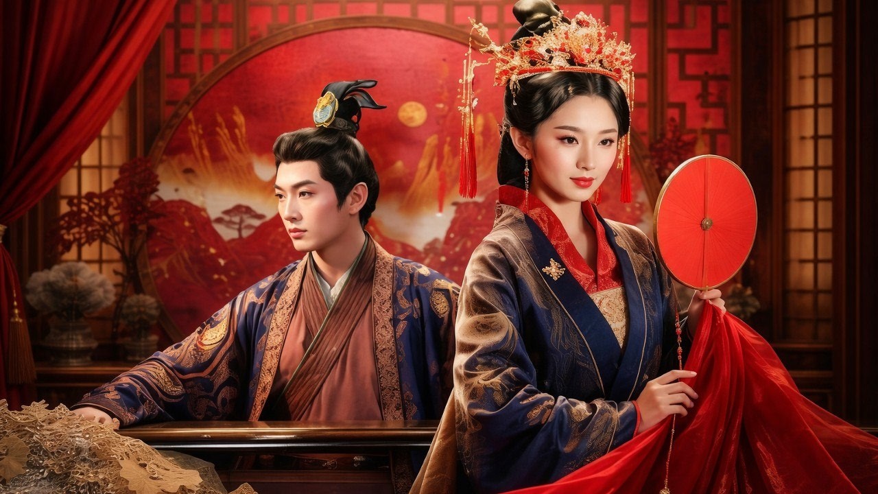 จากคุณหนูผู้สูงศักดิ์ สู่หญิงขายสุราเพราะความรัก