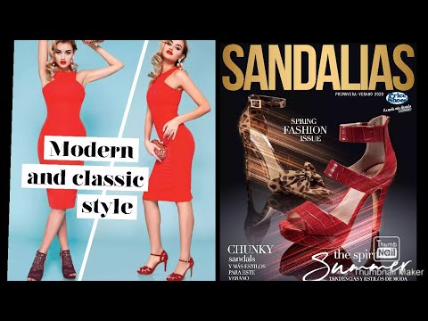 Catálogo Price Shoes Botas 2021 / 2022 * Diosa Mujer