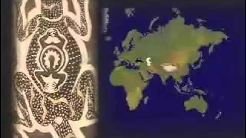 Sumerian Creation Story