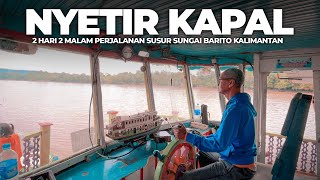 Ternyata Ini Fungsi Tombol - Tombol Yang Ada Di Kapal! KM Pancar Mas 2 #4