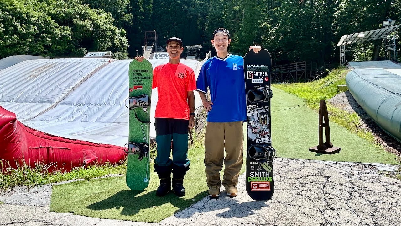 WOW SUMMER98「山からクエストwithネコ」