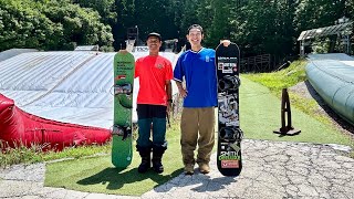 WOW SUMMER98「山からクエストwithネコ」