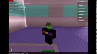Hacker! (READ DESC)