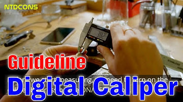 Mastering Digital Calipers: A Comprehensive Guide for Accurate Measurements