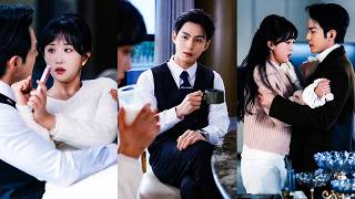 Aku memberi CEO yang sakit segelas air,ternyata dia yandere, posesif,jatuh cinta gila padaku! screenshot 4