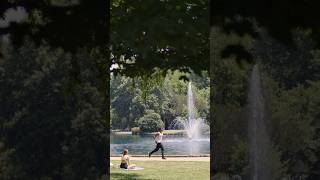 Little Sugar Creek Greenway in Charlotte is wildly popular with outdoor lovers.