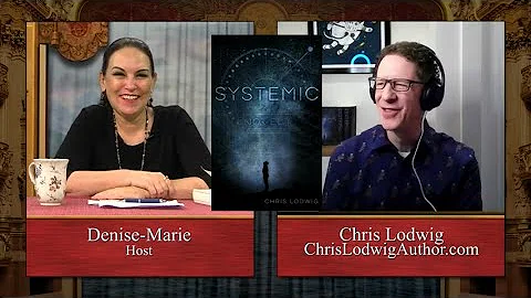 Systemic  - Author Chris Lodwig