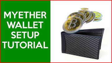 How To Setup Myetherwallet Paper Wallet (Tutorial)