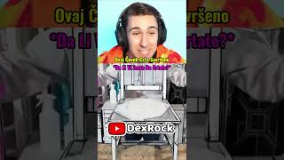 Da li znate da crtate? *NAPIŠITE U KOMENTARIMA*#dexrock #dexrockshop #balkan #roblox