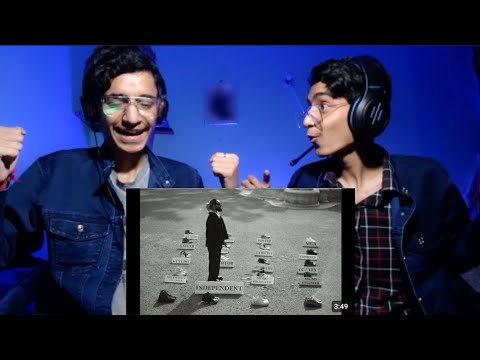 EMIWAY BANTAI - INDEPENDENT Reaction | (PROD BY - TOKYO) | OFFICIAL MUSIC VIDEO