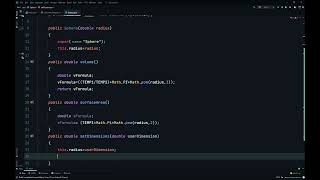 Java Inheritance Abstraction Object Arrays Part 1