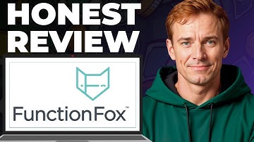 FunctionFox Full Review - Features, Strengths, Weaknesses