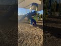Afternoon at the park. #slide #gilbert #fun #daughter #winter