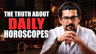 Why Daily Horoscopes and Rashifal Are Meaningless, and What to Do Instead | Vaidehi Rama