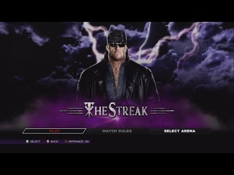 Vídeo: WWE 2K14 UK Data De Lançamento Marcada