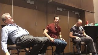 Episode #43 - with Herb Sutter