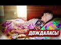 Переломанная бабушка была счастлива! | Орловская обл, Колпнянский р/н д.Кутепово