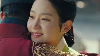 The Forbidden Marriage (금혼령, 조선 혼인 금지령) Lee Heon x Ye So-Rang -Life