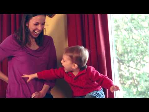 Introducing Hello Sunshine Toddler Game