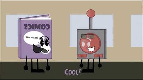 alex reacts to object challengers episode 1 part 1 reaction