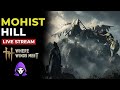 Mohist Hill Live Stream Where Winds Meet
