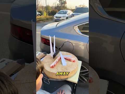 Strong Blade But Easily Breaks😯🥺