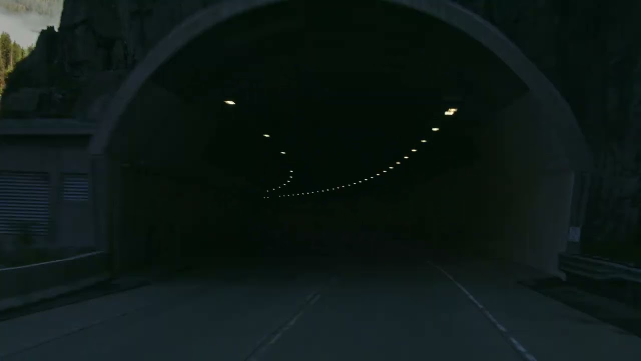 Volvo Trucks - The road Ahead film longer