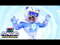 Ice Cub Arrives! | PJ Masks Power Heroes | Kids Cartoon | Video for Kids