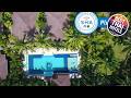 Sudala Beach Resort | Khao Lak, Thailand | Hotel Review 🏨