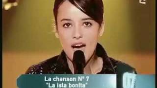 Alizee HQ La isla Bonita