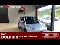 BYD DOLPHIN 44,9 KW ELÉTRICO à venda em Bragança Paulista/SP - FindMotors.com.br