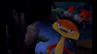 Jak And Daxter: The Precursor Legacy - Speed Run part 8