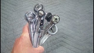 battle of round headed ratchets,sk,proto,Williams,craftsman,power built,Edwards!