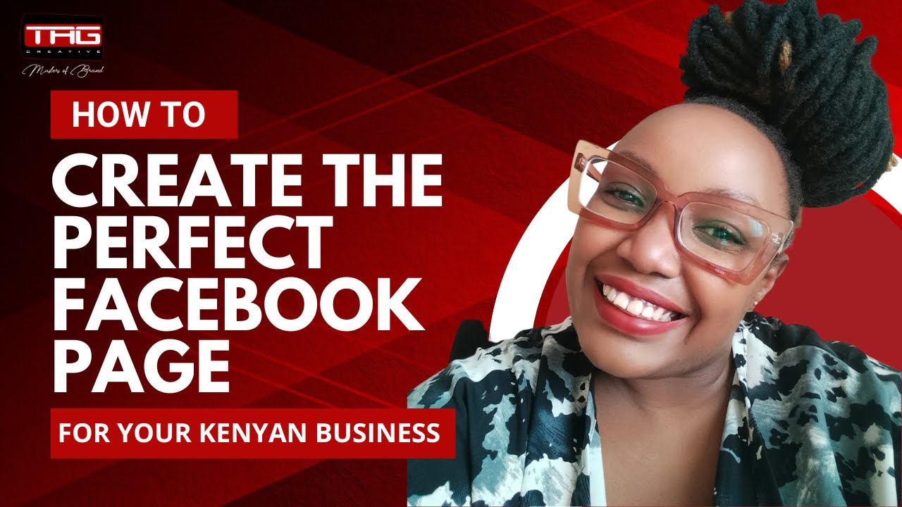 2023 Facebook Business Page Tutorial For Beginners - Complete Step by ...