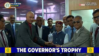 (6) HRC Monsoon Races 23rd August 2026 Race 57