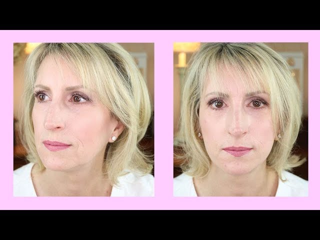 Instant Face Lift Tape - Does it work? 