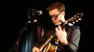 Watch Jeremy Messersmith Scientists video