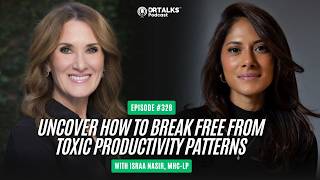 Uncover How To Break Free From Toxic Productivity Patterns