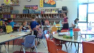 Company looks to hire 600 substitute teachers to help fill teacher vacancies in Florida