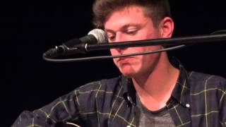 Perfume Genius - Normal Song - Chapel Arts Centre Bath - 13.05.12 chords