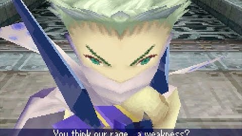 Final Fantasy IV - Part 23