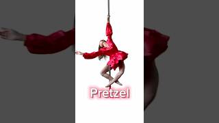 Pretzel - Pole Dance Trick