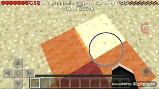 3 Arkadaş Minecraft