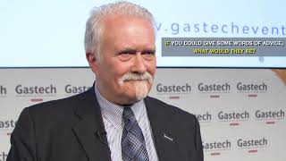 Submitting a Gastech abstract - Advice from the Governing Body