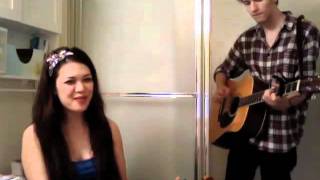 All This Time - Sara Watkins (Cover) chords