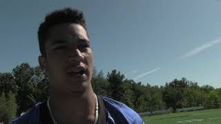 FOOTBALL: Ready to Kickoff 2019 Season